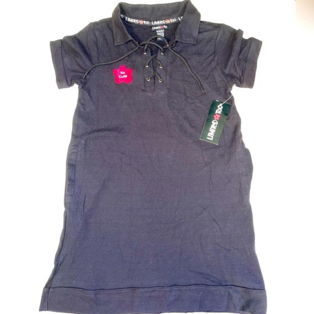 NWT Limited Too Girls Dress